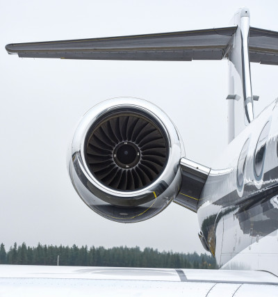 Private Jet Services