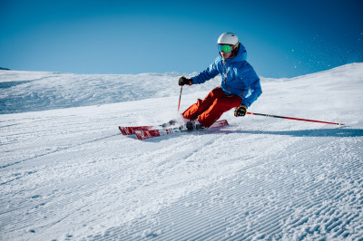 Ski Holidays