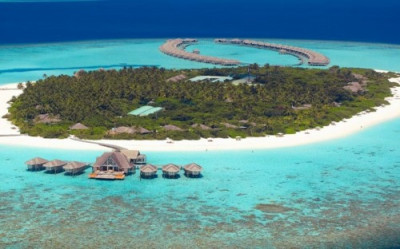 The central part of the archipelago
