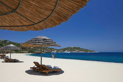 Aegean Coast (Bodrum region)