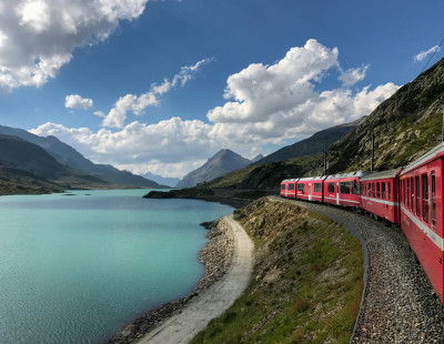 Switzerland