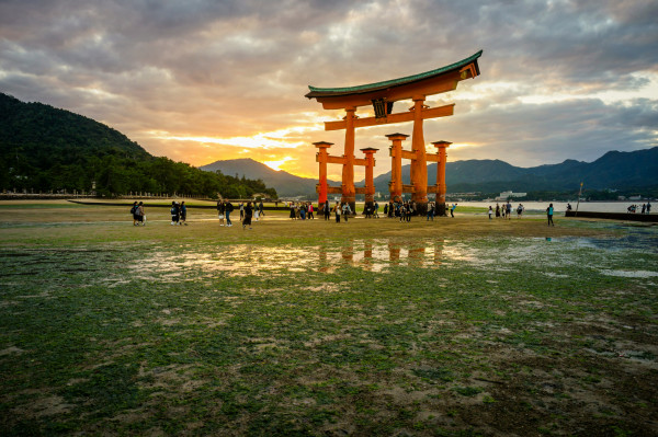 East Asia
