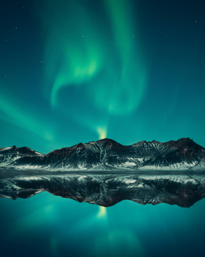 Iceland