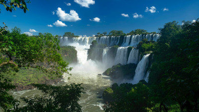 Argentina
