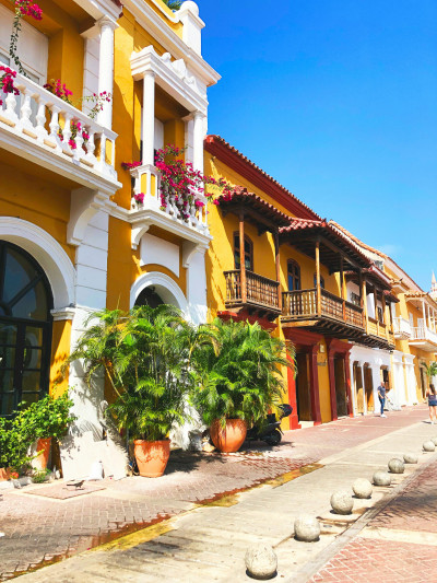 Colombia