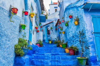Morocco