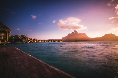 French Polynesia