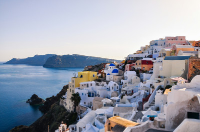 Mykonos