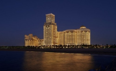 Waldorf Astoria Ras Al Khaimah 5*