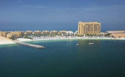 DoubleTree by Hilton Hotel Resort & Spa Marjan Island&nbsp;5*