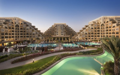Rixos Bab Al Bahr 5*