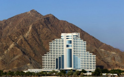 Le Meridien Al Aqah Beach Resort 5*
