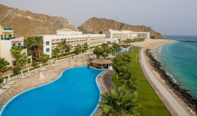 Radisson Blu Resort 5*