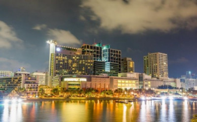 Beach Rotana Abu Dhabi&nbsp;5*