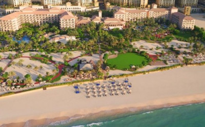 The Ritz-Carlton, Dubai&nbsp;5*