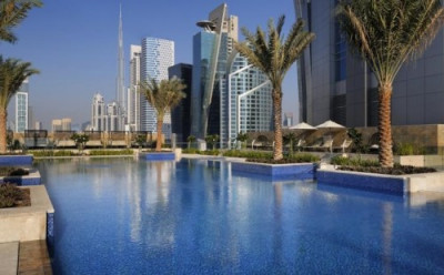 JW Marriott Marquis Hotel Dubai 5*