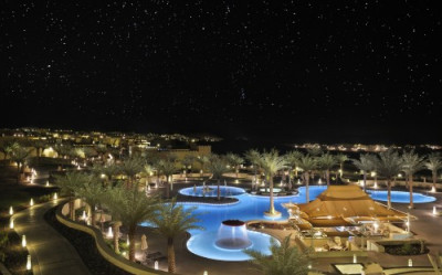 Qasr al Sarab Desert Resort by Anantara 5*