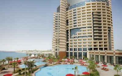 Khalidiya Palace Rayhaan by Rotana 5*