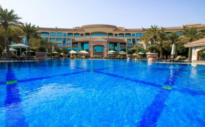 Al Raha Beach Hotel 5*
