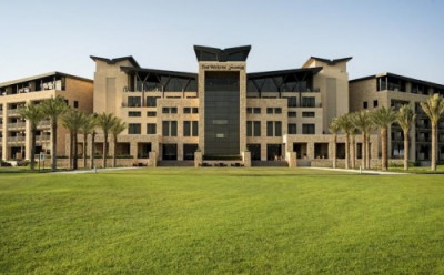 The Westin Abu Dhabi Golf Resort & Spa 5*