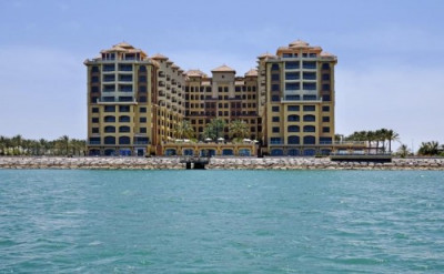 Marjan Island Resort & Spa 5*