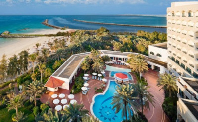 Ajman Kempinski Hotel & Resort 5*