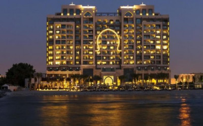 Ajman Saray 5*