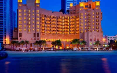 The Ajman Palace&nbsp;5*