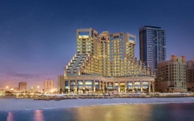 Fairmont Ajman&nbsp;5*