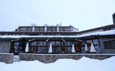 Gudauri Marco Polo&nbsp;5*