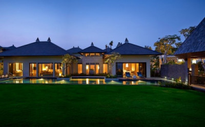 The Ritz-Carlton Bali&nbsp;5*