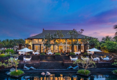 St. Regis Bali Resort&nbsp;5*