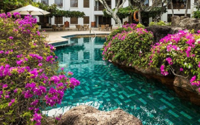 Grand Hyatt Bali&nbsp;5*