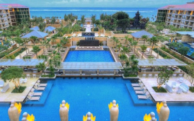 Mulia Resort - Nusa Dua, Bali&nbsp;5*