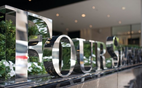 Four Seasons Hotel London at Park Lane 5*