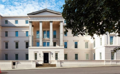 The Lanesborough&nbsp;5*