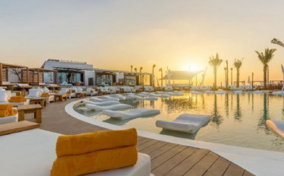 Nikki Beach Resort & Spa Dubai 5*