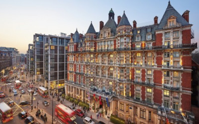 Mandarin Oriental Hyde Park&nbsp;5*