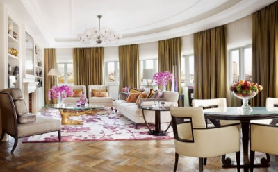 Corinthia Hotel London 5*