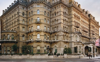 The Langham, London 5*