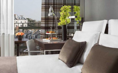 Jumeirah Lowndes Hotel 5*