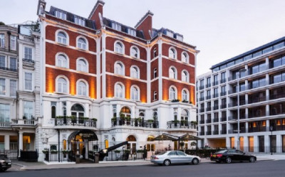 Baglioni Hotel London 5*