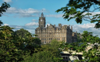 The Balmoral 5*