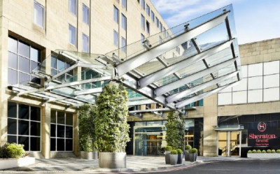 Sheraton Grand Hotel & Spa 5*