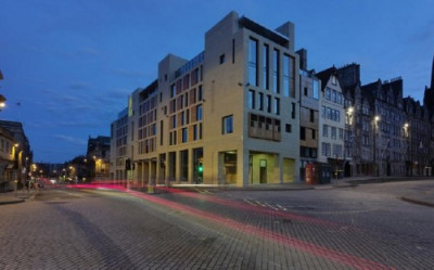 G&V Royal Mile Hotel&nbsp;5*