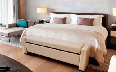 Raffles Istanbul 5*