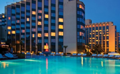Swissotel The Bosphorus 5*
