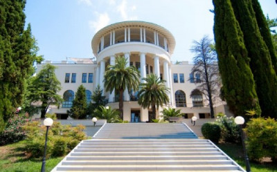 Rodina Grand Hotel & Spa 5*