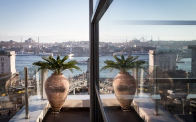 Vault Karakoy, The House Hotel 5*