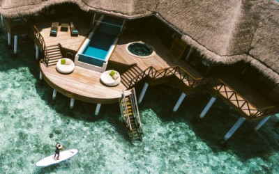 Huvafen Fushi 5*